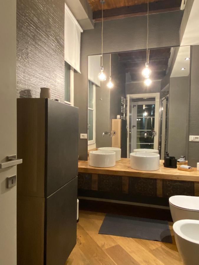 Tourinturin Appartamento In Torino Centro Ngoại thất bức ảnh